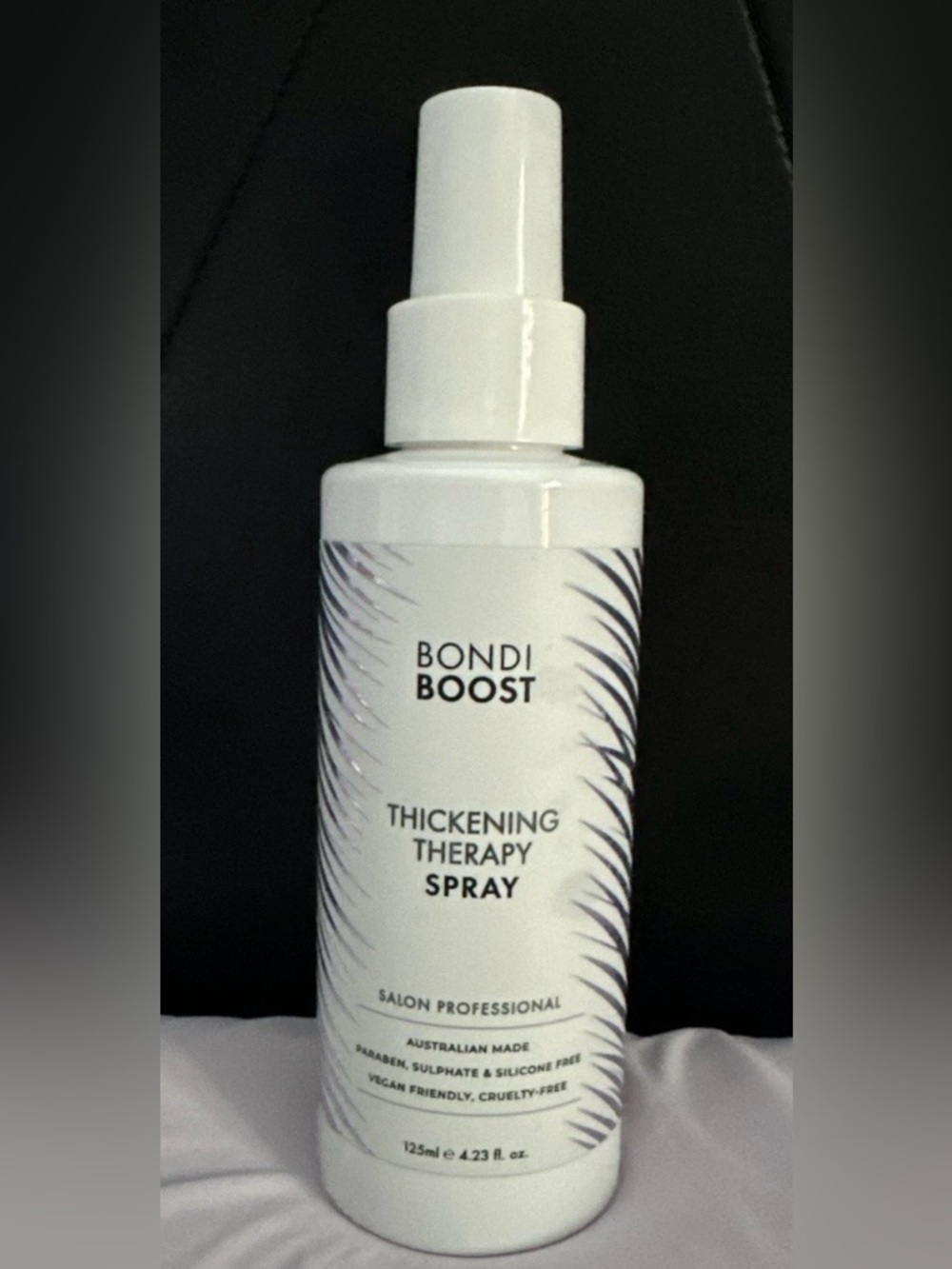 BondiBoost Thickening Therapy Spray — 4.23